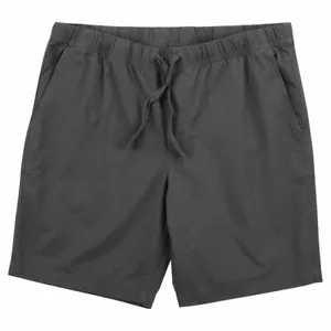 Pantalones cortos informales de cintura elástica para hombre: XL-XXL-XXXL - Imagen 1 de 17
