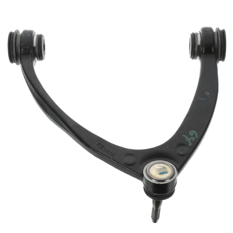 Brazo de control superior delantero izquierdo OEM NUEVO 2007-2018 Cadillac Chevrolet GMC 25812725 Foto 1 de 4