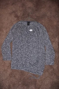 Damen DESIGN HISTORY Pull-On Top - Größe 2X - interne Sendungsverfolgung # 4-91 - Bild 1 von 1