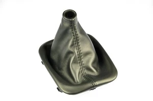 Shift Cover Boot BMW E30 Real Leather N398 - Bild 1 von 1
