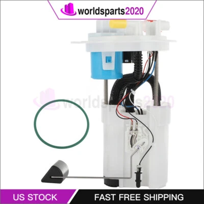 Conjunto de módulo de bomba de combustible para Nissan Versa 2012-2018 Nissan Versa Note 2014-2018 Foto 1 de 4