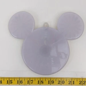 Disney Parks Mickey Mouse Light Up Lanyard Pendant Disneyland - Picture 1 of 2