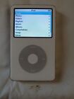 Apple iPod Classic 5th Gen 30GB. A1139 Model. Tested.