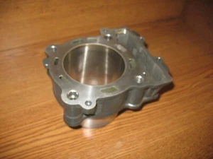 ASSEMBLAGE CYLINDRE KTM 390 ADVENTURE 2021 ALÉSAGE STANDARD TAILLE 3 MILES SUR MOTO ! - Photo 1/16