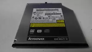 For Lenovo ThnkPad T410s - CD/DVD±RW Internal Disk Drive - 45N7451Tested - Picture 1 of 4