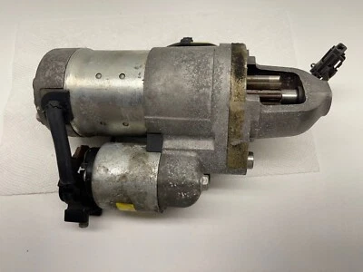 Arranque original para Infiniti Q40 Q50 Q60 Q70 Q70 370Z 23300-EY00A 2014 2015 2016 2017 Foto 1 de 4