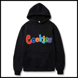 Sweatshirts Sweatshirt With Hood Streetwear Men's - Picture 1 of 39