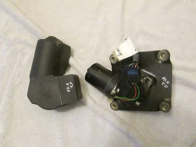  Volvo S40 2002 OEM motor limpiaparabrisas con cubierta OEM 0 390 241 170 Foto 1 de 3