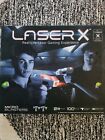 Laser X echtes Leben Laserspielerlebnis