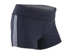 Sugoi Verve Shortie Cycling Shorts Womens Size M Med Black Never Worn - Picture 1 of 5