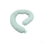 Absorbent Oil Only Boom Socks 3" X 48" Spill Control Socks - 40 Per Box