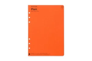 PLOTTER 003 Refill Memo Pad Plain 80 Sheets A5 Size - Picture 1 of 8