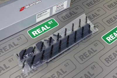 Riel de combustible primario o secundario Skunk2 serie K para colectores Ultra Street/Carrera Foto 1 de 4