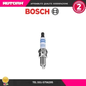 0242236571 Candela accensione al platino ­FR 7 KI 332 S (MARCA-BOSCH).. - Foto 1 di 1