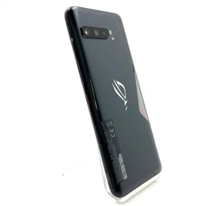 ASUS ROG Phone 3 ASUS_I003D 512 GB nero telefono da gioco sbloccato - Foto 1 di 4