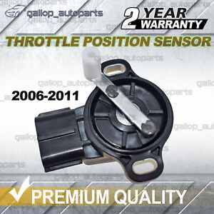 TPS Throttle Position Sensor Switch for Ford Ranger PJ PK Mazda BT50 WEAT WLAT