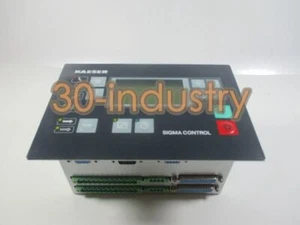7.7001.1 Controller Panel REPLACE FOR KAESER Air Compressor SIGMA CONTROL - Picture 1 of 5