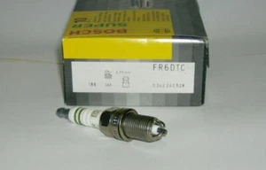 BMW MINI MINI R50 R53 R52 CANDELA ACCENSIONE BOSCH 3 PUNTE F - Imagen 1 de 1