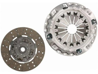 JUEGO EMBRAGUE MITSUBISHI Canter VII 3.0 06-09 VI 3.9 05-06 - Imagen 1 de 2