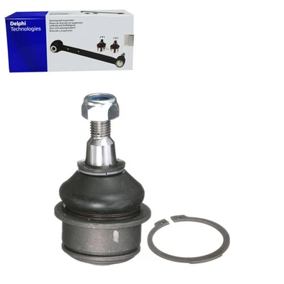 Delphi Suspension Ball Joint Front Lower For 2007-2010 Chrysler Cirrus - Image 1 of 3