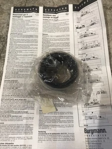 QTY:1 NEW Burgmann Mechanical Seal 00020 - Picture 1 of 3