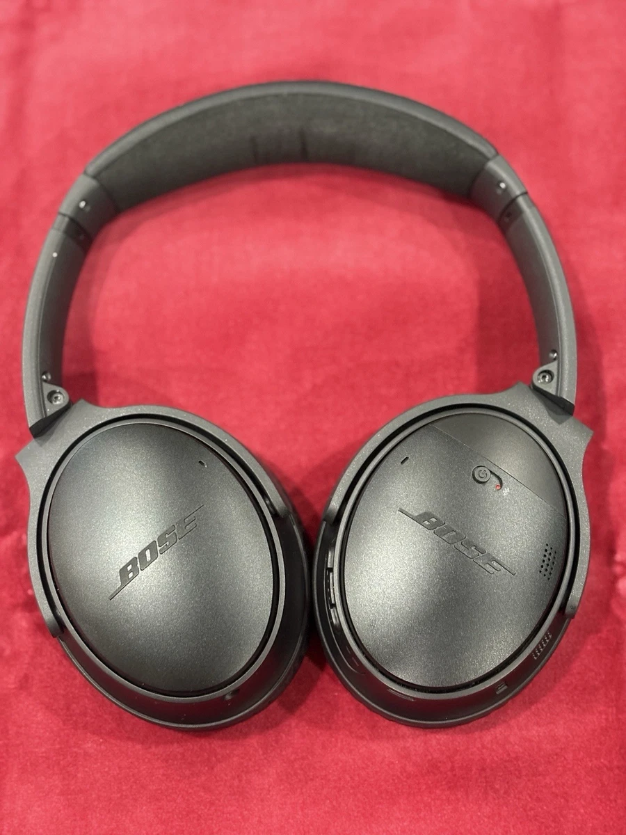 Bose QuietComfort 35 Headphones for Sale | Shop New & Used