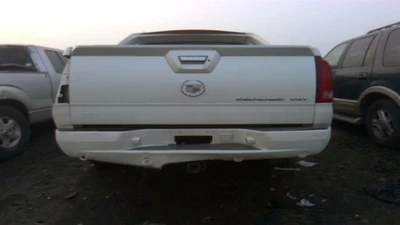 Espelho retrovisor interno usado serve para: 2003 Cadillac Escalade ext grau A - Imagem 1 de 4