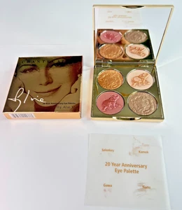 BNIB Chantecaille Ltd Ed 20 Year Anniversary Eye Palette - Picture 1 of 3