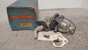 Bomba de combustible reconstruida Airtex 9537/I.H.G 1950-57 como nueva (stock antiguo) ( 00 ) - Imagen 1 de 11