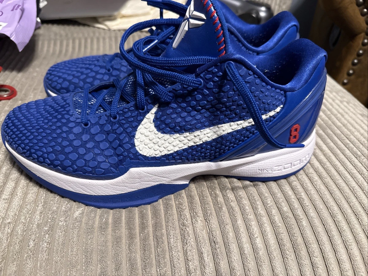 Nike Kobe 6 Athletic Shoes for Men for Sale | Authenticity