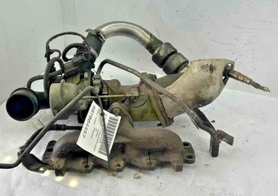 Fits 2013-2014 Ford Fusion, 1.6L Turbo/Supercharger, OEM:CJ5Z6K682L Foto 1 de 3