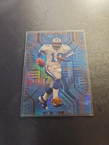 2000 Upperdeck Wired Charlie Batch - Bild 1 von 2