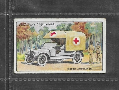 GALLAHER - The Great War Series - 1915 - # 6 - Good. - Image 1 of 2