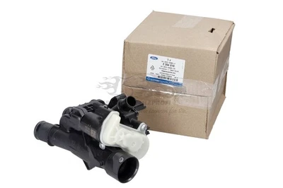 Carter termostato originale Ford per Ford Mondeo 2264810