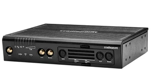 Cradlepoint AER2200 1200M - WLAN-Router - MC400-1200M-B Modem inklusive - Bild 1 von 7