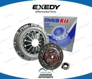 EXEDY OEM Clutch Kit for SUZKI Carry Every DE51V Disc Cover Bearing SZK012 Japan - Picture 1 of 1