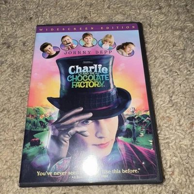 Charlie and the Chocolate Factory ISBN: 1-4198-0230-5 - Image 1 of 2