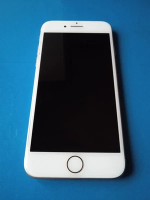 Apple iPhone 7 – 128 GB – Bianco/Oro – Ottime condizioni + accessori - Immagine 1 di 4