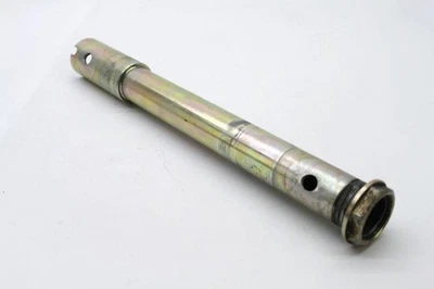 DUCATI ST2 1997 2003 年前轮针轮轴 81910171A — 第 1/4 张图片