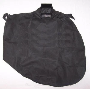 Laubsauger Fangsack passt für Bauhaus Hurrican Hlsi 250   NEU - Bild 1 von 1