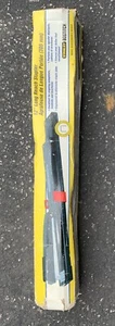 STANLEY BOSTITCH 12” Long Reach Stapler Model B440LR Uses Standard Staples - Picture 1 of 5