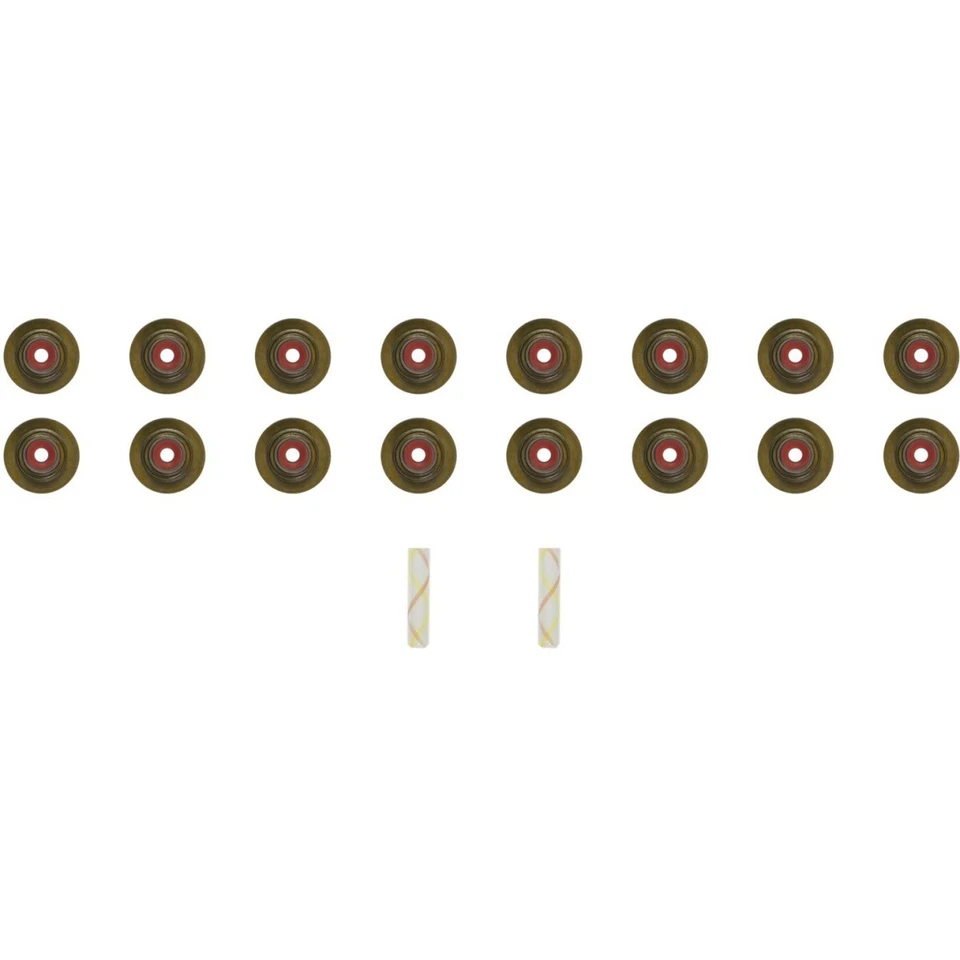 SS72931 Felpro Valve Stem Seal for Chevy Chevrolet Cruze Sonic Limited Aveo G3 - Изображение 1 из 1