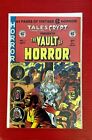 TALES FROM THE CRYPT PRESENTS THE VAULT OF HORROR #1 AN PUBLISHING VF/NM