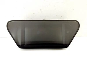 HONDA ACCORD VIII INFO DISPLAY SCREEN JFB25005253 / 17493348 - Picture 1 of 5