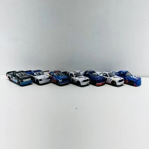 NASCAR Truck series from 1995 (Racing Champion) lot of 7 items 1/64 scale - Picture 1 of 7