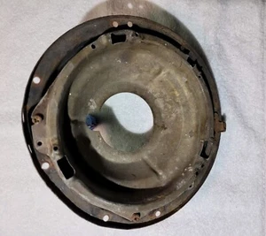 H-D Nacelle Headlight Mount 60-84 Panhead Shovelhead - Picture 1 of 7