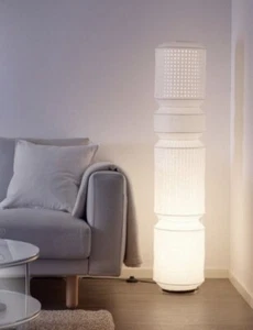 IKEA Majorna replacement paper shade — SHADE ONLY New! - Picture 1 of 4