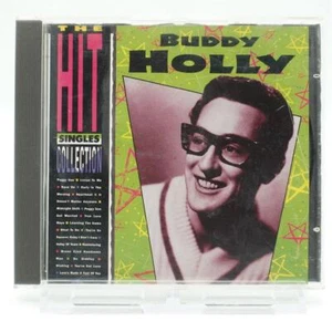 Buddy Holly Hit Singles Collection CD Gebraucht gut - Bild 1 von 1