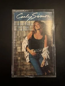 Carly Simon - Have You Seen Me Lately? Cass, Album Arista 1990 Rock, Pop, Folk, - Picture 1 of 2