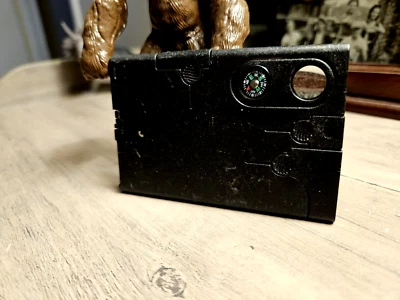 ¡¡GUANTERA MULTIHERRAMIENTA/HERRAMIENTA DE SUPERVIVENCIA COMPACTA ESTILO SUPERVIVENCIA IMPRESCINDIBLE!!! Foto 1 de 4